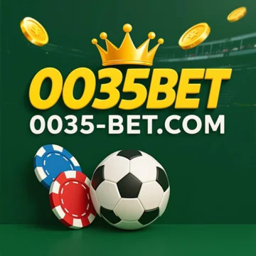 0035 bet 0035 bet