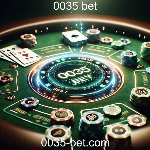 Jogos de Poker Explorando os Jogos de Poker no 0035 Bet