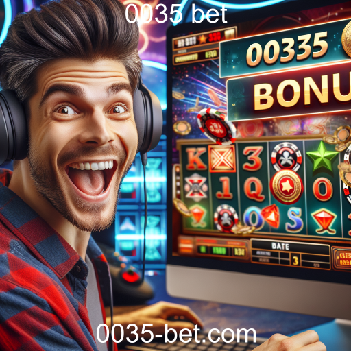 Descubra as Melhores Promoções da 0035 Bet